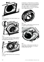 Предварительный просмотр 26 страницы Franke NONSTOP 1201A-60 Manual