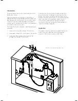 Предварительный просмотр 2 страницы Franke OMNI 4in1 Installation Instructions Manual
