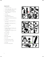 Preview for 4 page of Franke OMNI 4in1 Installation Instructions Manual