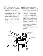 Предварительный просмотр 6 страницы Franke OMNI 4in1 Installation Instructions Manual