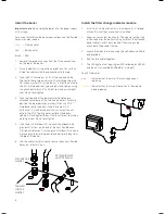 Предварительный просмотр 8 страницы Franke OMNI 4in1 Installation Instructions Manual