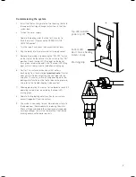 Preview for 9 page of Franke OMNI 4in1 Installation Instructions Manual