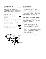 Preview for 10 page of Franke OMNI 4in1 Installation Instructions Manual