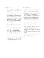 Предварительный просмотр 11 страницы Franke OMNI 4in1 Installation Instructions Manual