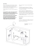 Preview for 2 page of Franke omni DUO Installation & User Manual