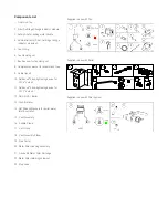 Preview for 4 page of Franke omni DUO Installation & User Manual