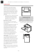 Preview for 60 page of Franke OPERA POC 6 3GAV-D-O Installation And User Manual