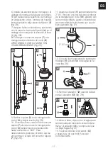 Preview for 11 page of Franke PESCARA PULL DOWN FF4700 Installation Manual