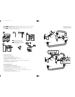 Preview for 2 page of Franke PF-1000 Series Installation Instructions