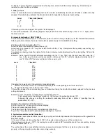 Preview for 12 page of Franke PIN 320 Operating And Maintenance Instruction Manual