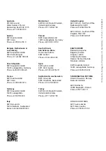 Preview for 8 page of Franke PLANOX PL6SBCS Installation And Operating Instructions Manual