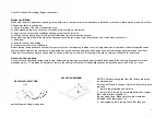 Preview for 5 page of Franke PRI54GAVTC Technical Handbook