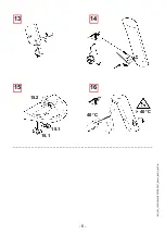 Preview for 6 page of Franke PROTRONIC-S EPRTRS0027 Installation And Operating Instructions Manual