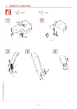 Preview for 7 page of Franke PROTRONIC-S EPRTRS0028 Installation And Operating Instructions Manual