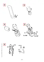 Preview for 21 page of Franke PROTRONIC-S PRTRS0013 Installation And Operating Instructions Manual