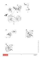 Предварительный просмотр 8 страницы Franke PRTR0014 Installation And Operating Instructions Manual