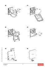 Предварительный просмотр 9 страницы Franke PRTR0014 Installation And Operating Instructions Manual