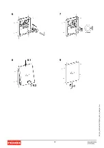 Предварительный просмотр 12 страницы Franke PRTR0014 Installation And Operating Instructions Manual