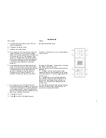 Preview for 4 page of Franke Quadra FDQ 907 XS Manual