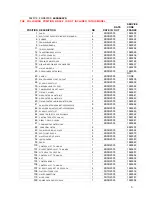 Preview for 6 page of Franke Quadra FDQ 907 XS Manual