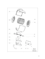 Предварительный просмотр 10 страницы Franke Quadra FDQ 907 XS Manual