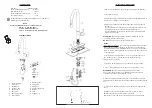 Preview for 2 page of Franke RIGO FF20300 Installation Manual