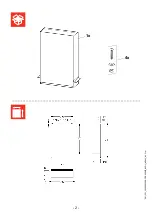 Preview for 2 page of Franke RODAN RODX600ME Installation And Operating Instructions Manual