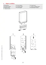 Предварительный просмотр 5 страницы Franke RODAN RODX600ME Installation And Operating Instructions Manual