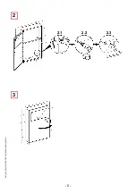 Preview for 5 page of Franke RODAN RODX604 Installation And Operating Instructions Manual