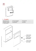 Preview for 7 page of Franke RODAN RODX604 Installation And Operating Instructions Manual