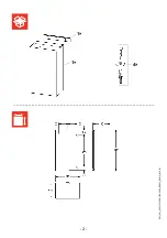 Предварительный просмотр 2 страницы Franke RODAN RODX605S Installation And Operating Instructions Manual