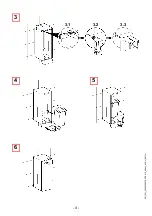 Preview for 4 page of Franke RODAN RODX618 Installation And Operating Instructions Manual