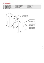 Предварительный просмотр 6 страницы Franke RODAN RODX618 Installation And Operating Instructions Manual