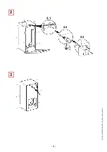 Preview for 4 page of Franke RODAN RODX672 Installation And Operating Instructions Manual