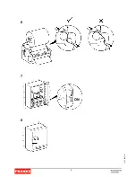 Предварительный просмотр 6 страницы Franke Rodan Installation And Operating Instructions Manual