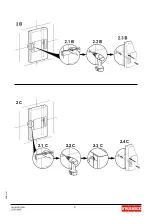 Предварительный просмотр 3 страницы Franke RODX191 Installation And Operating Instructions