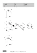 Preview for 2 page of Franke RODX600 Installation And Operating Instructions