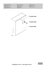 Preview for 3 page of Franke RODX600 Installation And Operating Instructions