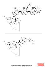 Preview for 3 page of Franke RODX600TT Installation And Operating Instructions Manual