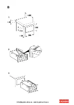 Предварительный просмотр 5 страницы Franke RODX600TT Installation And Operating Instructions Manual