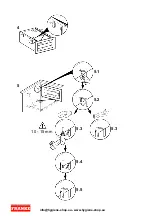 Preview for 6 page of Franke RODX600TT Installation And Operating Instructions Manual