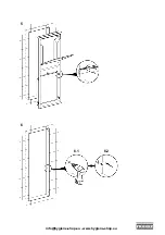 Preview for 3 page of Franke RODX602E Installation And Operating Instructions