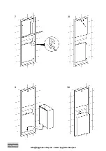 Предварительный просмотр 4 страницы Franke RODX602E Installation And Operating Instructions