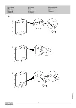 Предварительный просмотр 2 страницы Franke RODX605 Installation And Operating Instructions