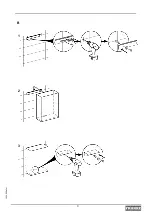 Предварительный просмотр 3 страницы Franke RODX605 Installation And Operating Instructions