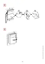 Предварительный просмотр 4 страницы Franke RODX612 Installation And Operating Instructions Manual