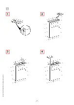 Preview for 7 page of Franke RODX612 Installation And Operating Instructions Manual