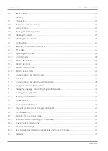 Preview for 4 page of Franke S700 User Manual