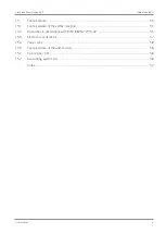 Preview for 5 page of Franke S700 User Manual