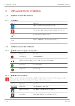 Preview for 10 page of Franke S700 User Manual